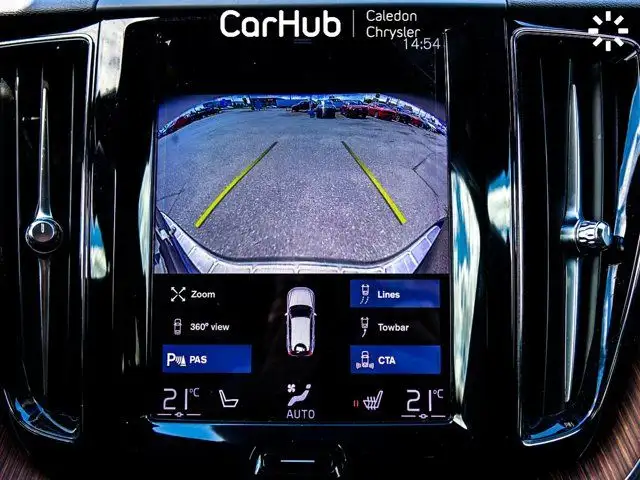 2021 Volvo XC60 Inscription Expression AWD Pano Sunroof Navi in Cars & Trucks in Mississauga / Peel Region - Image 43