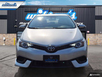 Come see this certified 2018 Toyota Corolla iM Hatch | Alloys | Heated Seats | Bluetooth | Rear Came... (image 7)