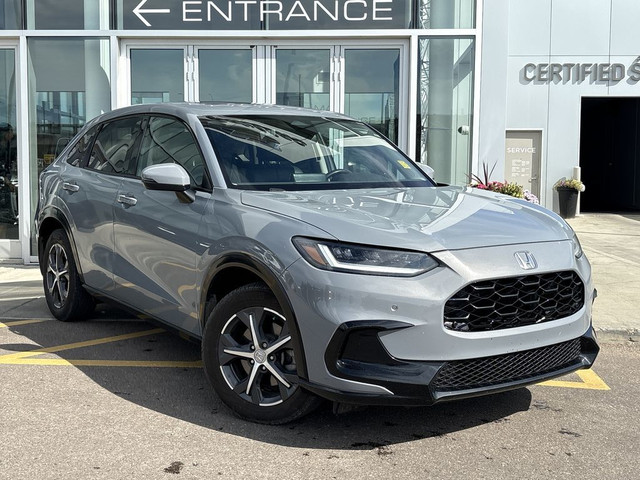 2023 Honda HR-V EX-L Navi in Cars & Trucks in Edmonton