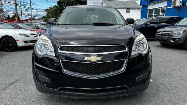 2014 Chevrolet Equinox LS | 2.4L | AWD | Bluetooth | New MVI in Cars & Trucks in Dartmouth - Image 2