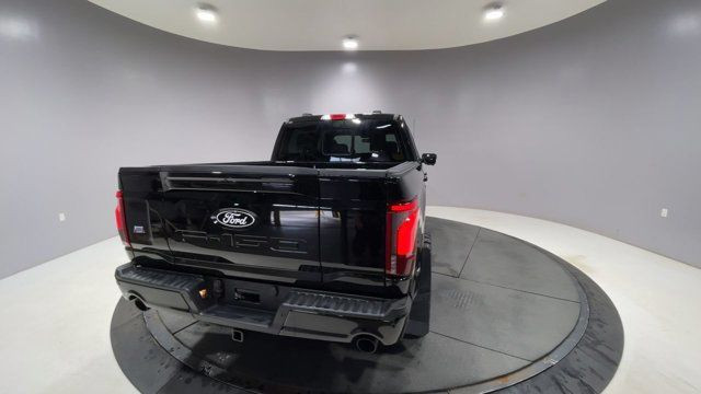 2025 Ford F-150 LARIAT - GIANT CUSTOMS BUILT in Cars & Trucks in Strathcona County - Image 2