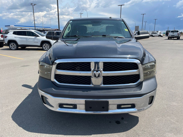 2017 Ram 1500 in Cars & Trucks in Lethbridge - Image 2