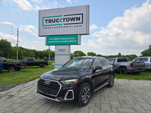 2023 Audi Q5 in Cars & Trucks in Ottawa