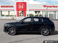 *WATERLOO HONDA'S **PRE-OWNED BUY SMART PROGRAM* - With the purchase of this vehicle, you will recei... (image 1)