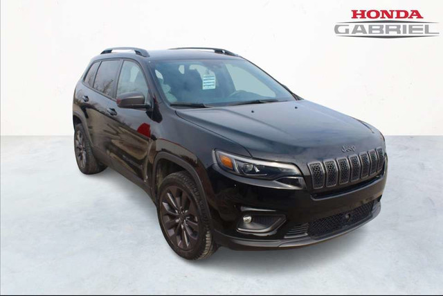 2021 Jeep Cherokee NORTH 4WD+1 SEUL PRO in Cars & Trucks in City of Montréal - Image 2