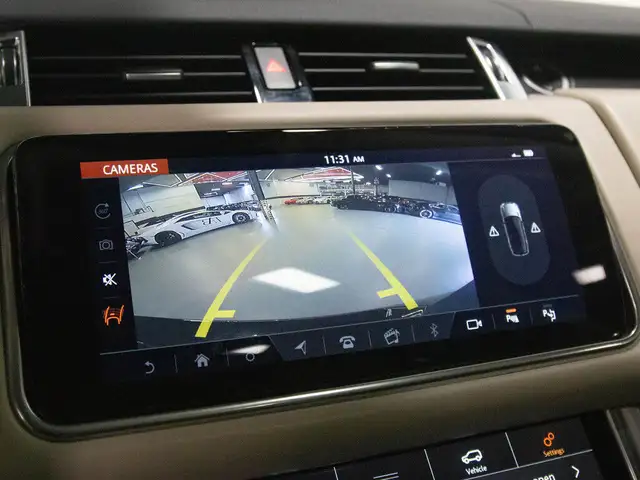 2019 Land Rover Range Rover Sport MHEV HST | MERIDIAN | PANO | H in Cars & Trucks in Mississauga / Peel Region - Image 31