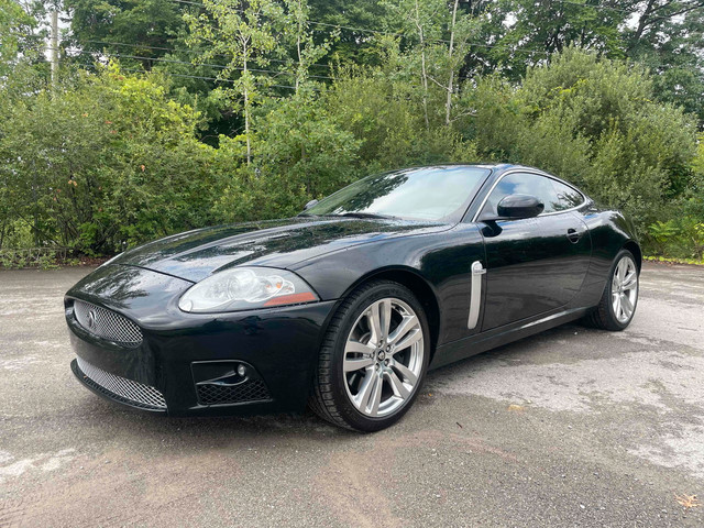 2007 Jaguar XK-Series XKR in Cars & Trucks in St. Catharines - Image 2