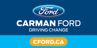 Carman Ford