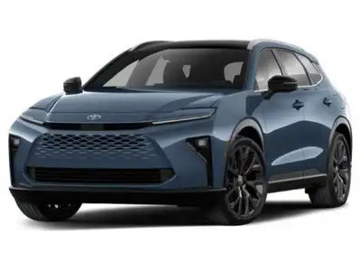 All Wheel Drive,Power Steering,ABS,4-Wheel Disc Brakes,Brake Assist,Brake Actuated Limited Slip Diff...