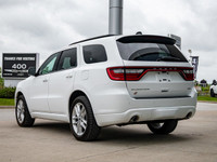 Get behind the wheel of power, style, and versatility with this 2023 Dodge Durango GT. Equipped with... (image 4)