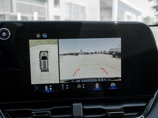 2026 Chevrolet Equinox RS in Cars & Trucks in Mississauga / Peel Region - Image 3
