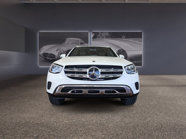 2022 Mercedes-Benz GLC GLC 300 Très bas kilométrage, in Cars & Trucks in Québec City - Image 3