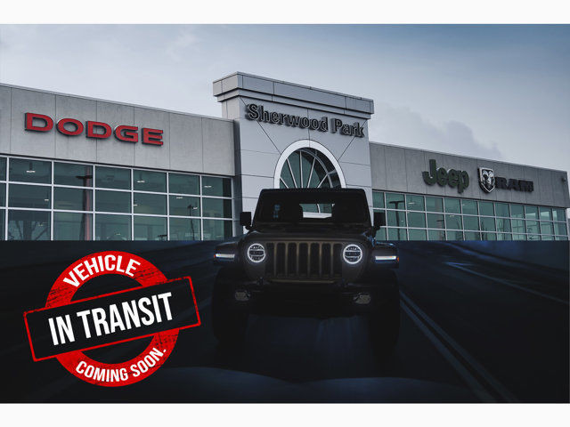 2025 Jeep Wrangler Sahara in Cars & Trucks in Strathcona County - Image 2