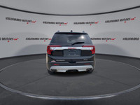 Mirrors outside heated power-adjustable manual-folding body-colour with integrated turn signal indic... (image 6)