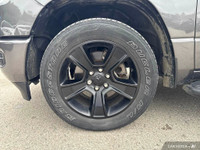 WAS: $56879 NOW: $52998 plus taxes and licensing feesCommand the road with the 2022 Ram 1500 Sport:... (image 6)