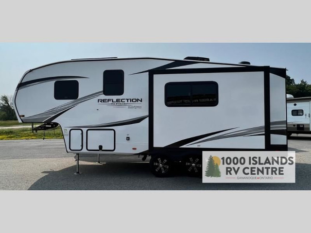 2024 Grand Design Reflection 150 Series 226RK in Travel Trailers & Campers in Kingston - Image 4