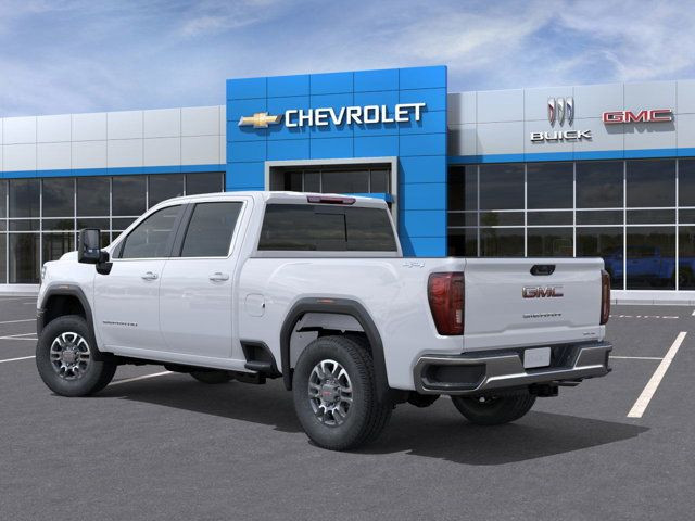 2026 GMC Sierra 3500HD SLE -INCOMING RESERVE NOW!! in Cars & Trucks in Calgary - Image 3