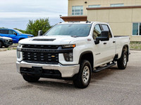 Welcome To Sherwood Park Chevrolet. The #1 Volume Chevrolet Dealer in Canada. Cloth / Front Bench Se... (image 3)