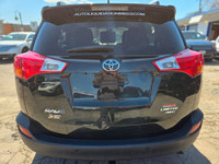 ****2014 TOYOTA RAV4 LIMITED 154 000 KM (CERTIFIÉ)****** EN SUPERBE CONDITION ESTHÉTIQUE ET MÉCANIQU... (image 5)