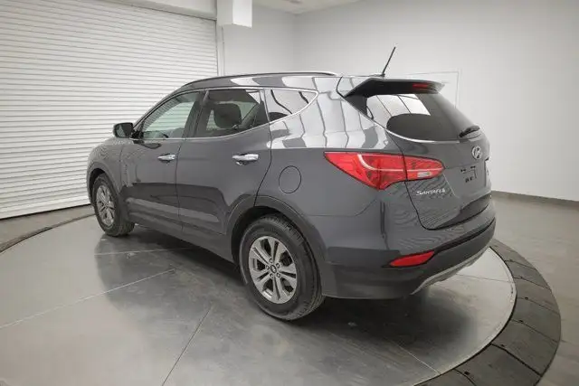 2016 Hyundai Santa Fe Sport Premium62863707686657123