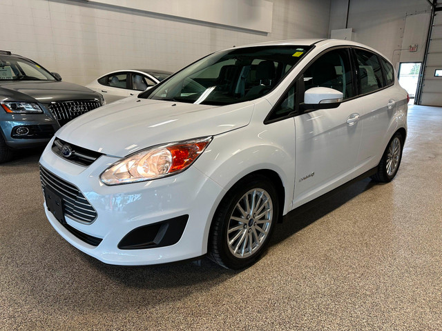 2013 Ford C-Max Hybrid SE in Cars & Trucks in Calgary