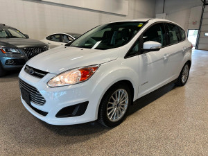 2013 Ford C-Max Hybrid SE