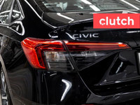 1 OWNER / Auto Dimming Rearview Mirror, Front Heated Seats, Rear Heated Seats and more! Clutch is th... (image 9)