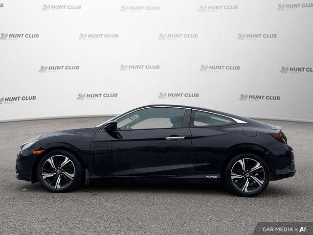 2016 Honda Civic Coupe Touring in Cars & Trucks in Ottawa - Image 3