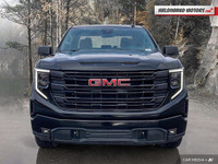 This GMC Sierra 1500 has a powerful Gas V-8 5.3L engine powering this Automatic transmission. Only 2... (image 7)
