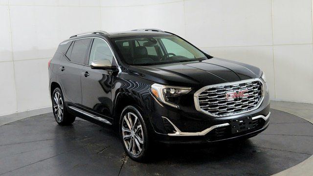 2020 GMC Terrain Denali in Cars & Trucks in Winnipeg