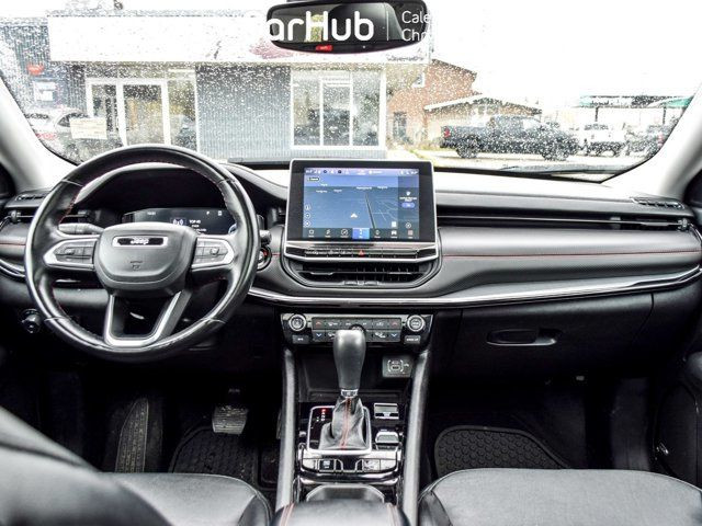 2022 Jeep Compass Trailhawk 4x4 Pano Sunroof 10.25Display 360 in Cars & Trucks in Mississauga / Peel Region - Image 2