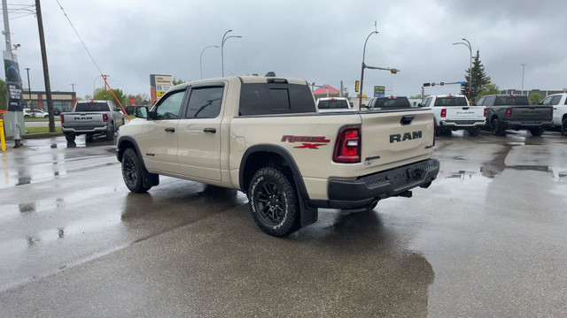 2025 RAM 1500 Rebel in Cars & Trucks in Edmonton - Image 4