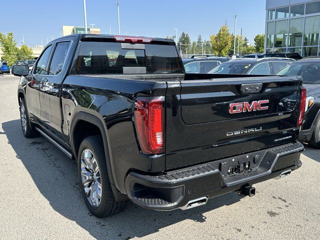 2025 GMC Sierra 1500 Denali in Cars & Trucks in Calgary - Image 4