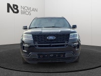 Sunroof, Heated Seats, Navigation, Power Trunk, Reverse Sense System! Check out our great inventory... (image 4)