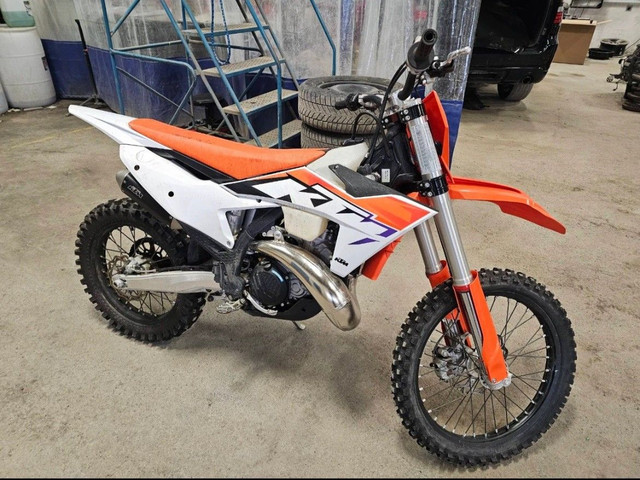 2023 KTM 300 XC in Cars & Trucks in Ottawa