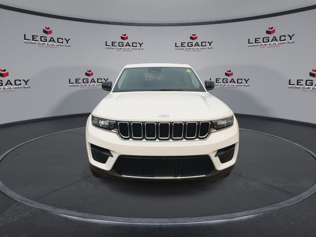 2023 Jeep Grand Cherokee Laredo - $148.55 /Wk in Cars & Trucks in Fort McMurray - Image 3