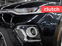 1 OWNER / Front Heated Seats, Climate Control, Bluetooth Music and more! Clutch is the largest onlin... (image 7)