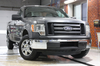 2012 Ford F-150 XL