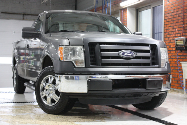 2012 Ford F-150 XL in Cars & Trucks in City of Montréal