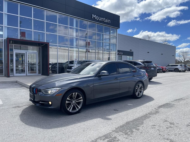 2012 BMW 3 Series 335i in Cars & Trucks in Hamilton