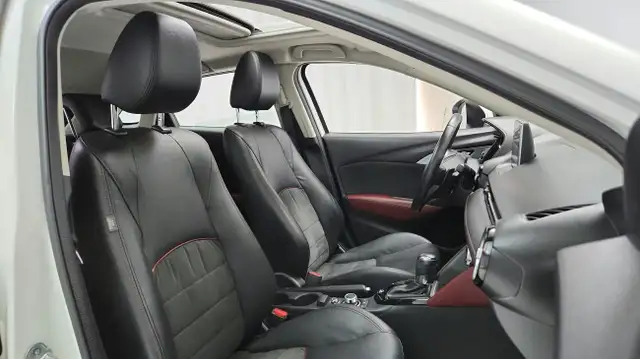 2016 Mazda CX-3 GT in Cars & Trucks in Lethbridge - Image 42