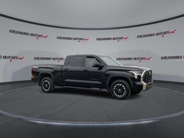 2023 Toyota Tundra SR5 in Cars & Trucks in Hamilton - Image 2