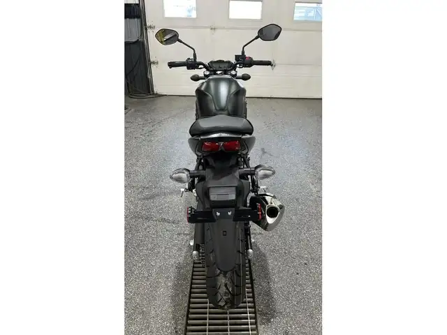 2025 Suzuki SV650A in Sport Touring in Granby - Image 4
