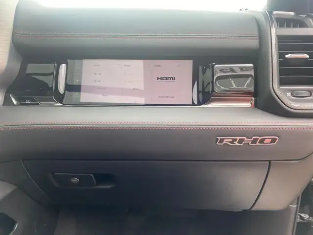2025 Ram 1500 RHO in Cars & Trucks in Ottawa - Image 33