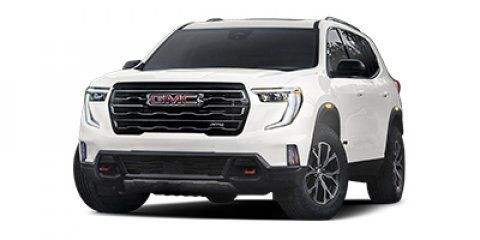 2025 GMC ACADIA DNLI in Cars & Trucks in Calgary