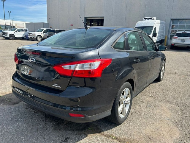 2013 FORD FOCUS SE | DEAL OF THE WEEK | LOW KM in Cars & Trucks in Barrie - Image 4