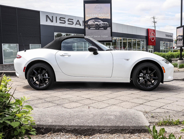 2023 Mazda MX-5 GS in Cars & Trucks in Kitchener / Waterloo - Image 3