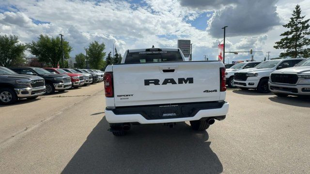 2025 Ram 1500 Sport | Towing Technology Group in Cars & Trucks in Edmonton - Image 4
