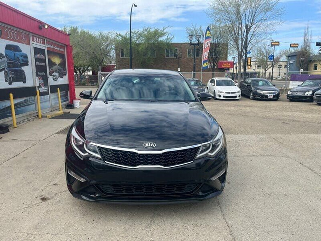 2019 Kia Optima LX in Cars & Trucks in Edmonton - Image 3