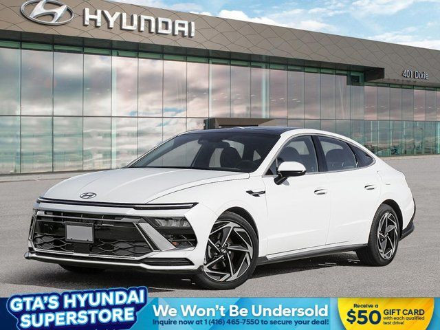 2025 Hyundai Sonata Preferred-Trend in Cars & Trucks in Mississauga / Peel Region